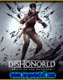 Dishonored Death Of The Outsider | Full | Español | Mega | Torrent | Iso | Elamigos