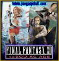 Final Fantasy XII The Zodiac Age | Full | Español | Mega | Torrent | Iso | Elamigos