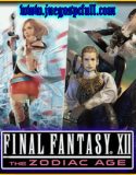 Final Fantasy XII The Zodiac Age | Full | Español | Mega | Torrent | Iso | Elamigos