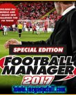 Football Manager 2017 Special Edition | Full | Español | Mega | Torrent | Iso | Elamigos