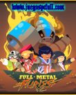 Full Metal Furies v1.0.3 | Full | Español | Mega | Torrent | Iso | Plaza