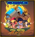 Full Metal Furies v1.0.3 | Full | Español | Mega | Torrent | Iso | Plaza