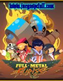 Full Metal Furies v1.0.3 | Full | Español | Mega | Torrent | Iso | Plaza
