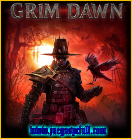 Descargar Grim Dawn | Full | Español | Mega | Torrent | Iso | Elamigos