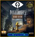 Little Nightmares Deluxe Edition | Español Mega Torrent ElAmigos