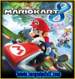 Descargar Mario Kart 8 Full Espanol Mega Torrent Iso Elamigos