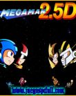 Mega Man 2.5D | Full | Mega | Torrent | Iso