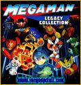 Mega Man Legacy Collection | Full | Español | Mega | Torrent | Iso | Tinyiso