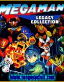 Mega Man Legacy Collection | Full | Español | Mega | Torrent | Iso | Tinyiso