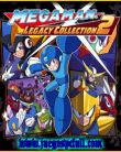 Mega Man Legacy Collection 2 | Full | Español | Mega | Torrent | Iso