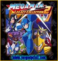 Mega Man Legacy Collection 2 | Full | Español | Mega | Torrent | Iso