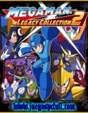 Mega Man Legacy Collection 2 | Full | Español | Mega | Torrent | Iso
