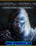 Middle Earth Shadow of Mordor Game of the Year Edition | Full | Español | Mega | Torrent | Iso | Reloaded