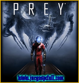 Descargar Prey | Full | Español | Mega | Torrent | Iso | Elamigos