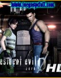 Resident Evil Zero HD Remaster + 6 DLC | Full | Español | Mega | Torrent | Iso | Elamigos