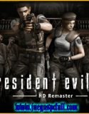 Resident Evil HD Remaster / Biohazard HD | Full | Español | Mega | Torrent | Iso | Codex