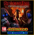 Resident Evil Operation Raccoon City Complete Pack | Full | Español | Mega | Torrent | Iso | Elamigos