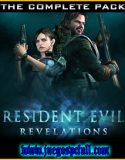 Resident Evil Revelations Complete Pack | Full | Español | Mega | Torrent | Iso | Elamigos