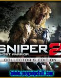 Sniper Ghost Warrior 2 Collectors Edition | Full | Español | Mega | Torrent | Iso | Prophet