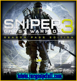 Descargar Sniper Ghost Warrior 3 Season Pass Edition | Full | Español | Mega | Torrent | Iso | Elamigos