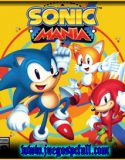 Sonic Mania | Full | Español | Mega | Torrent | Iso | Elamigos