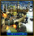Stronghold Legends Steam Edition | Full | Español | Mega | Torrent | Iso | Prophet