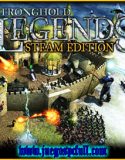 Stronghold Legends Steam Edition | Full | Español | Mega | Torrent | Iso | Prophet