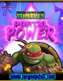 Teenage Mutant Ninja Turtles Portal Power | Español Mega Torrent