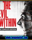 The Evil Within Complete Edition | Full | Español | Mega | Torrent | Iso | Codex