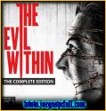 The Evil Within Complete Edition | Full | Español | Mega | Torrent | Iso | Codex