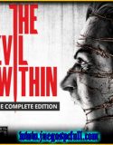 The Evil Within Complete Edition | Full | Español | Mega | Torrent | Iso | Codex