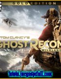 Tom Clancys Ghost Recon Wildlands Gold Edition | Full | Español | Mega | Torrent | Iso | Elamigos