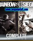 Tom Clancys Rainbow Six Siege Complete Edition | Español | Mega | Torrent | Iso | Elamigos