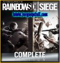 Tom Clancys Rainbow Six Siege Complete Edition | Español | Mega | Torrent | Iso | Elamigos