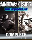 Tom Clancys Rainbow Six Siege Complete Edition | Español | Mega | Torrent | Iso | Elamigos