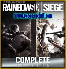 Descargar Tom Clansys Rainbow Six Siege Complete Edition | Español | Mega | Torrent | Iso | Elamigos