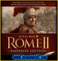 Total War Rome II Emperor Edition | Full | Español | Mega | Torrent | Iso | Elamigos