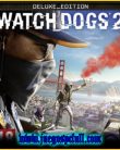 Watch Dogs 2 Deluxe Edition | Full | Español | Mega | Torrent | Iso | Elamigos