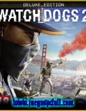 Watch Dogs 2 Deluxe Edition | Full | Español | Mega | Torrent | Iso | Elamigos