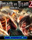 Attack on Titan 2 Final Battle v10.07.19 | Español Mega Torrent Elamigos