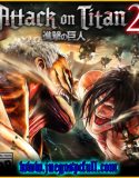 Attack on Titan 2 Final Battle v10.07.19 | Español Mega Torrent Elamigos