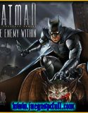 Batman The Enemy Within | Full | Español | Mega | Torrent | Iso | Codex