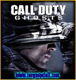 Descargar Call Of Duty Ghosts | Full | Español | Mega | Torrent | Iso | Prophet