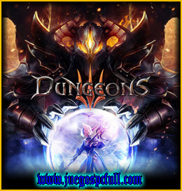 Descargar Dungeons 3 | Full | Español | Mega | Torrent | Iso | Elamigos