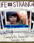 Life Is Strange Complete Season Episodios 1-5 | Full | Español | Mega | Torrent | Iso | Elamigos