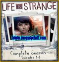 Life Is Strange Complete Season Episodios 1-5 | Full | Español | Mega | Torrent | Iso | Elamigos