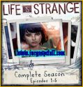 Life Is Strange Complete Season Episodios 1-5 | Full | Español | Mega | Torrent | Iso | Elamigos