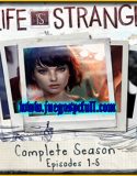 Life Is Strange Complete Season Episodios 1-5 | Full | Español | Mega | Torrent | Iso | Elamigos