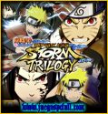 Naruto Shippuden Ultimate Ninja Storm Trilogy | Full | Español | Mega | Torrent | Iso | Elamigos