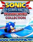 Sonic & All-Stars Racing Transformed Collection | Español | Mega | Torrent | ElAmigos